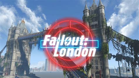 Fallout: London .